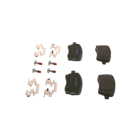 Bosch Etujarrupalat 0986494592