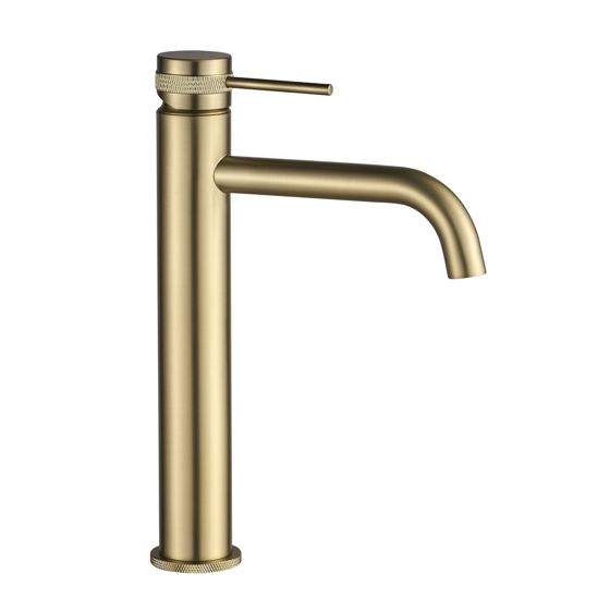 REA Pesuallashana LUNGO GRIP 100 harjattu kulta, 10X5X28CM