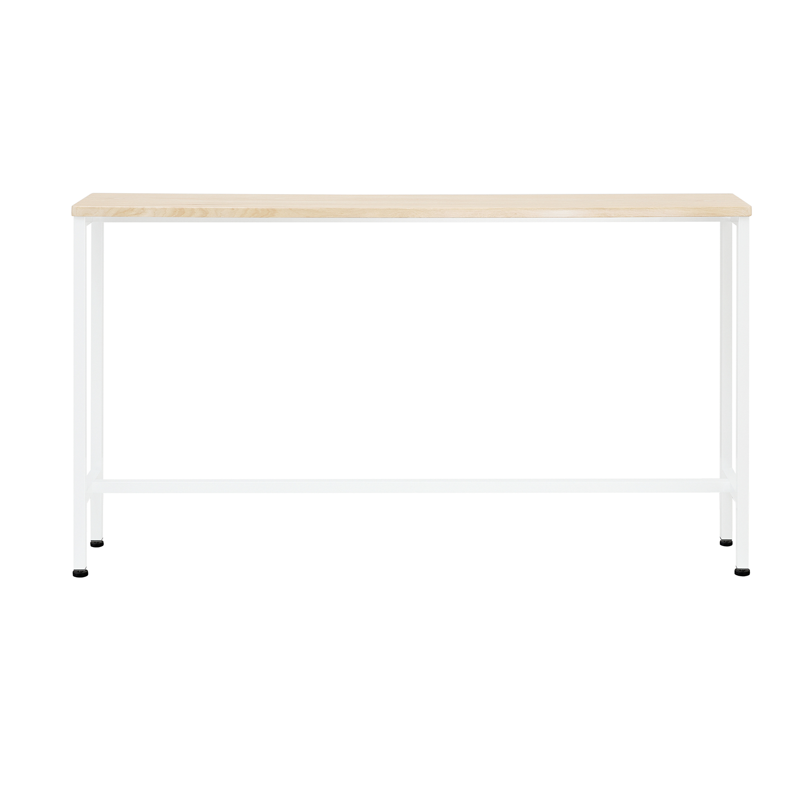 SoBuy vintage konsolipöytä kestävästä puukuitulevystä FSB19-Z