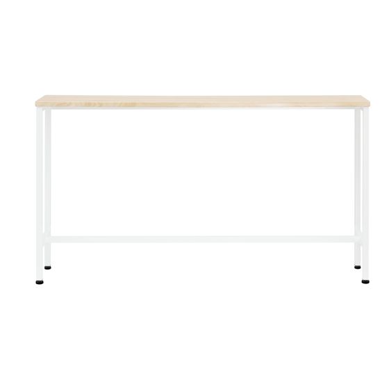 SoBuy vintage konsolipöytä kestävästä puukuitulevystä FSB19-Z