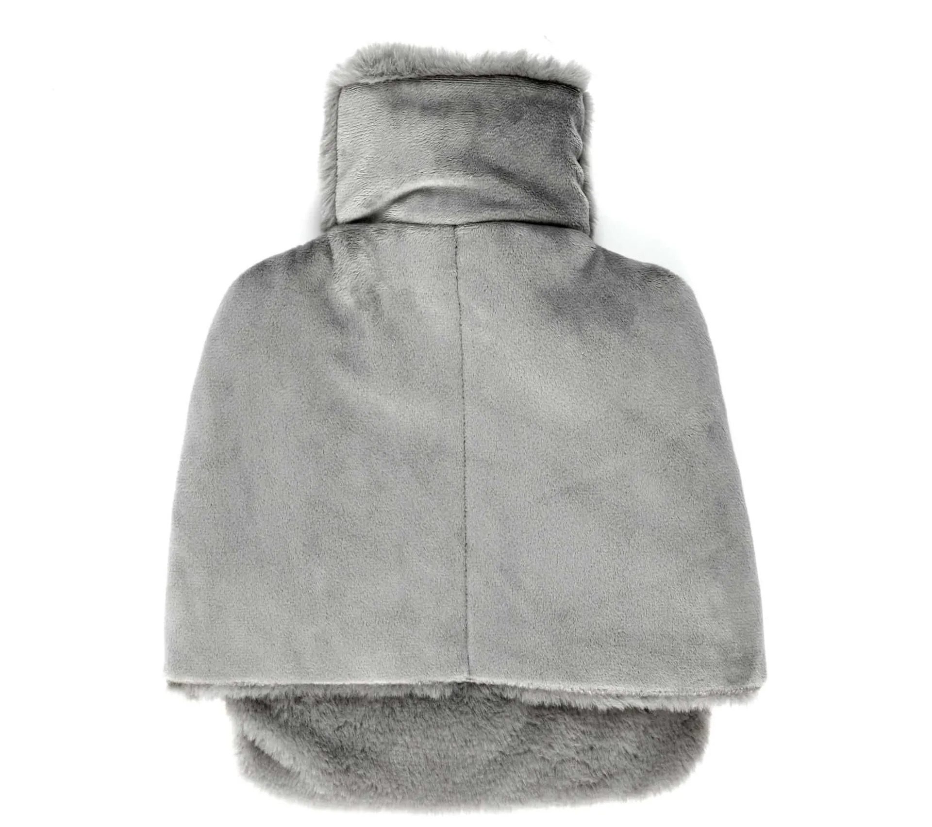 Kuumavesipullo tossu jalkalämmitin 2 litraa