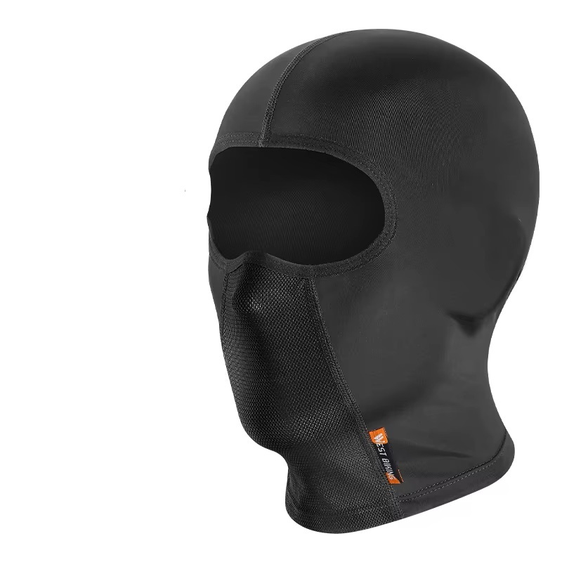 WEST BIKING Urheilullinen Kauluri, Fleece