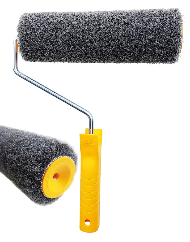 Maalitela kittien tasoittamiseen HARDY 25cm