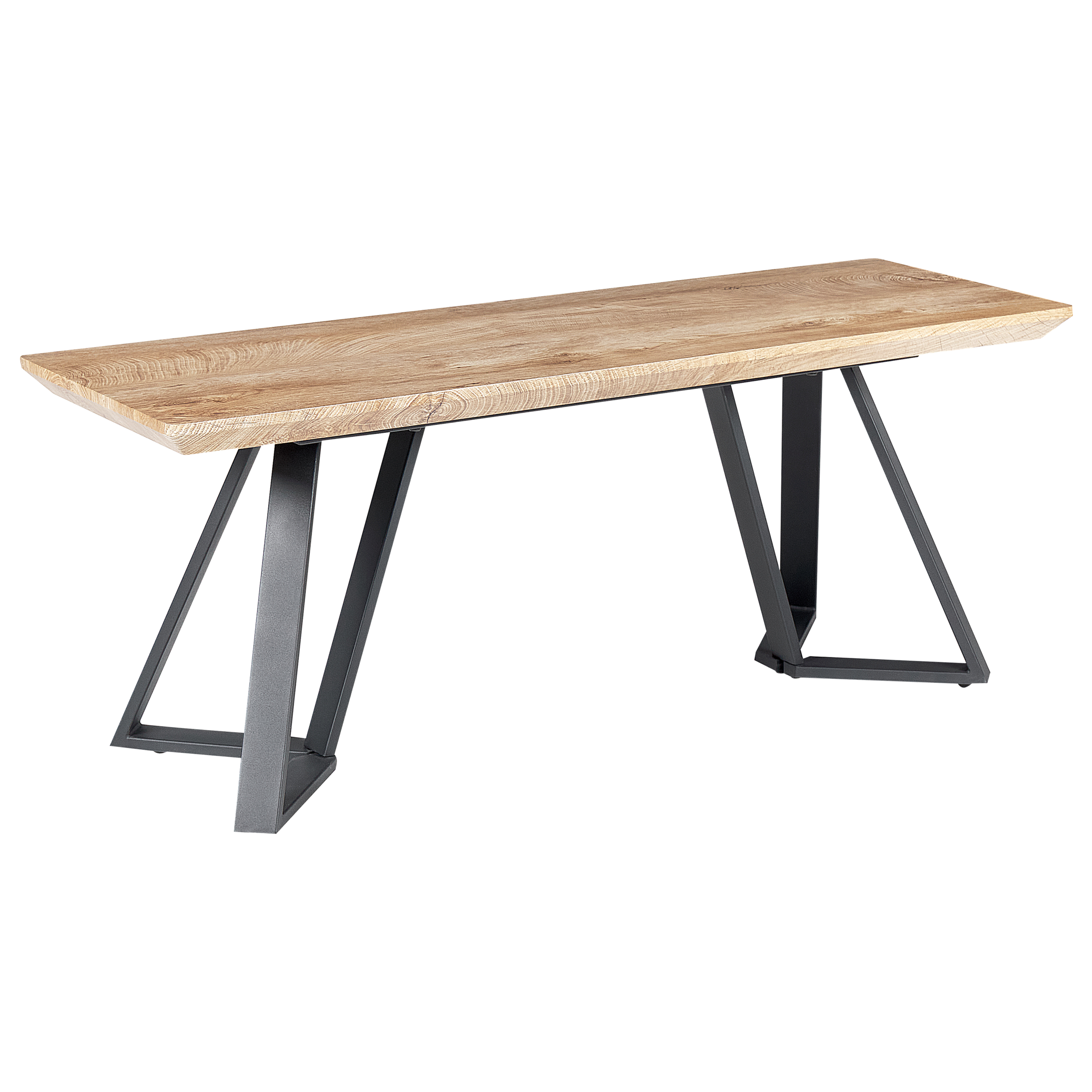 Penkki UPTON Vaaleanruskea