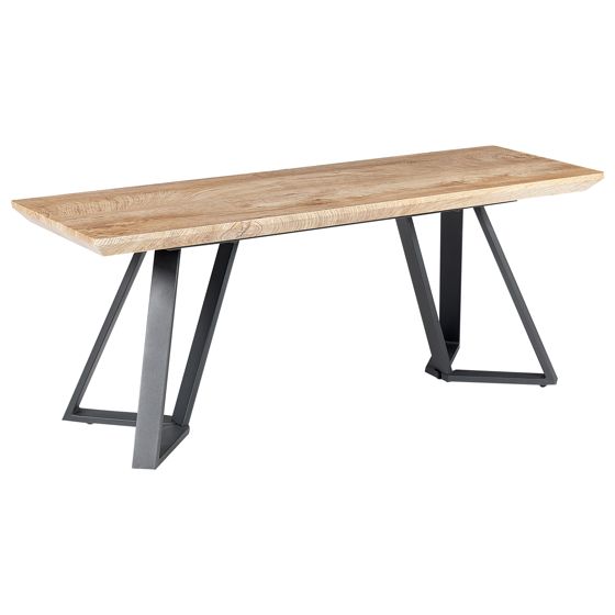 Penkki UPTON Vaaleanruskea