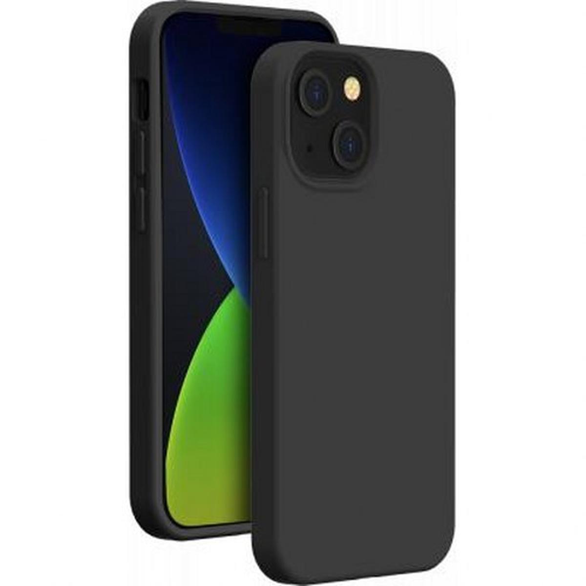 Kuori iPhone 14 Plus Silikoni SoftTouch