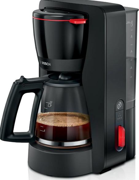 Bosch TKA3M133 MyMoment 1,4 litran suodatinkahvinkeitin
