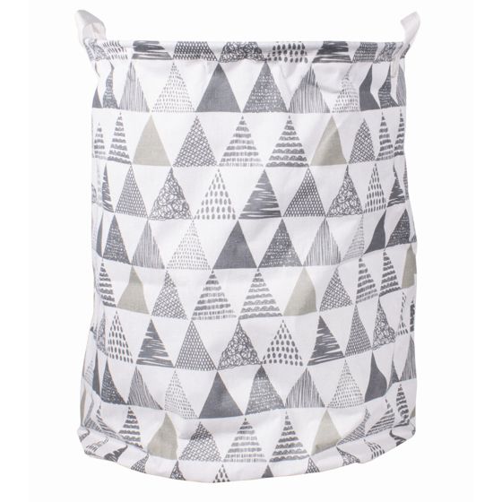 Pyykkikori 40x50cm - K09