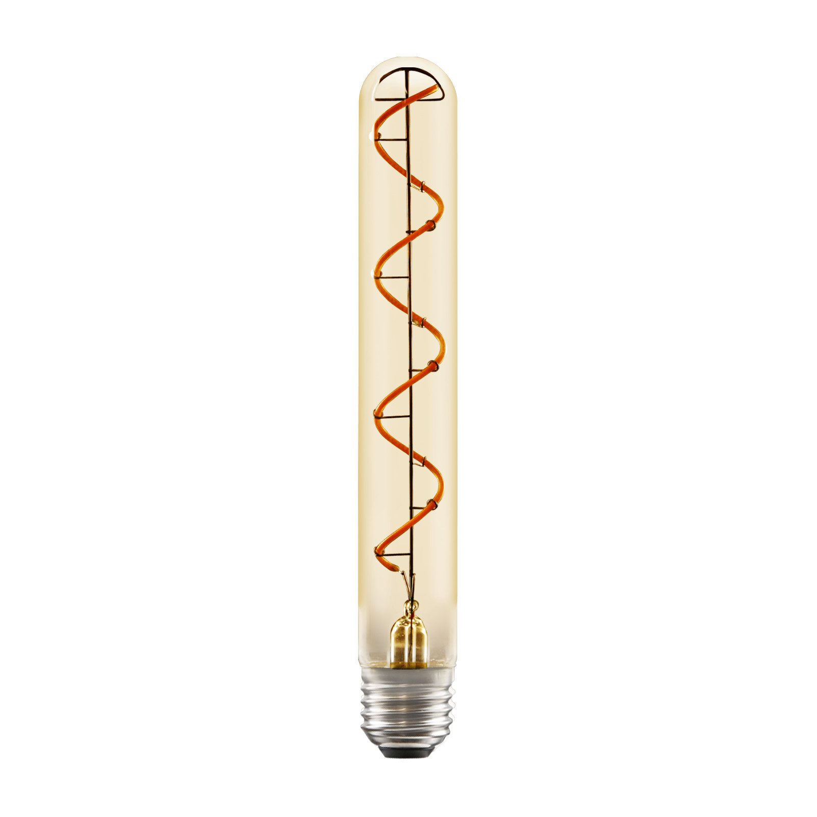 ZMH Edison LED Vintage LED-lamppu - E27 3000k 4W