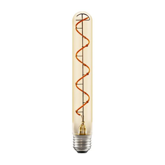 ZMH Edison LED Vintage LED-lamppu - E27 3000k 4W