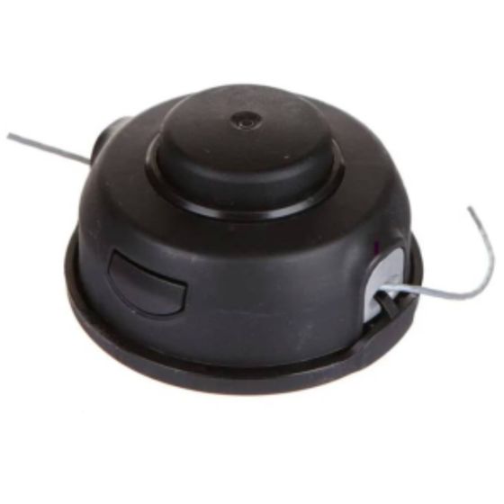 Husqvarna Siimakela, Trimmeripää Al-Ko Te 303 Va Raivaussahalle, Alkuperäinen