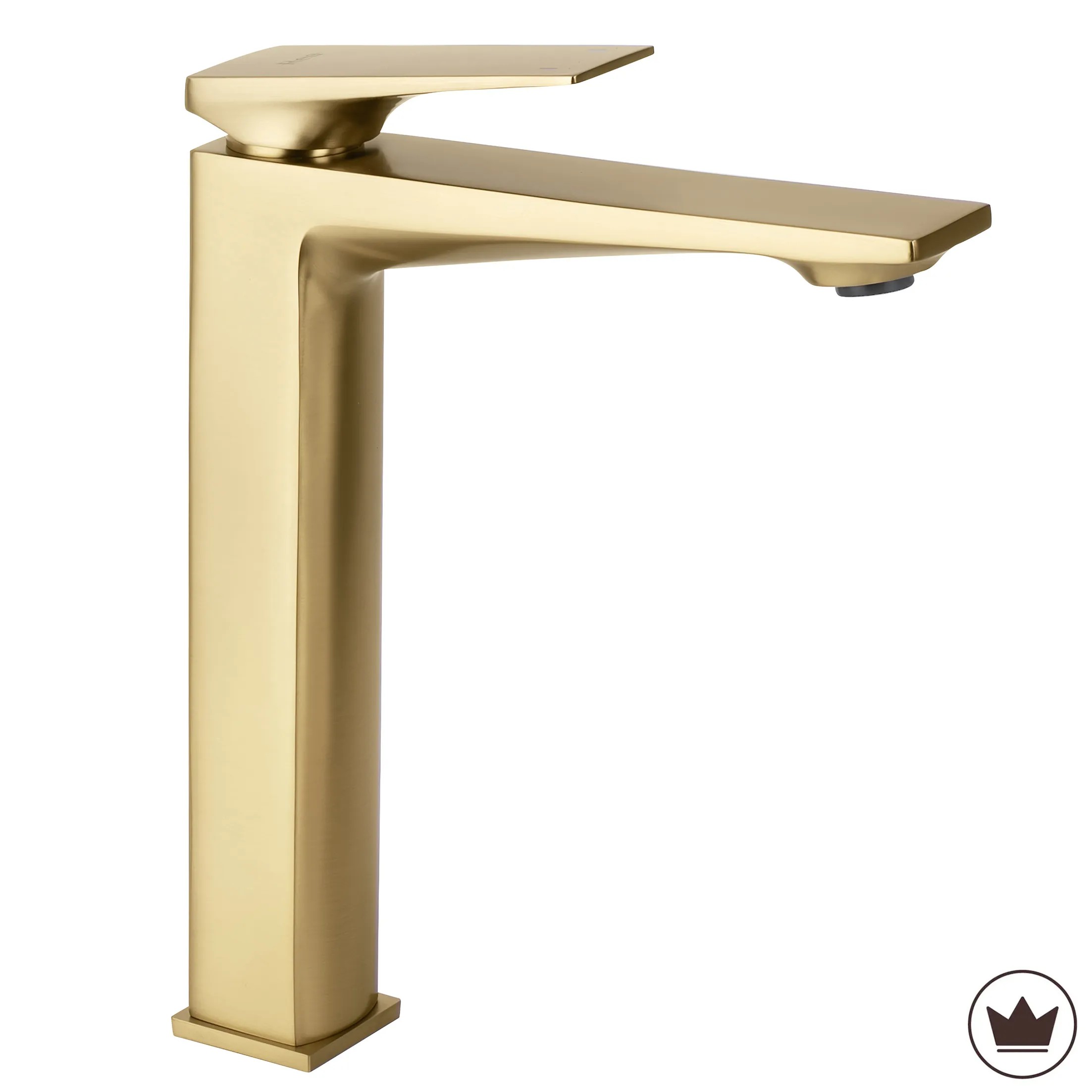 Rea Premium pesuallashana Prime korkea harjattu kulta, 15X4, 2X26CM