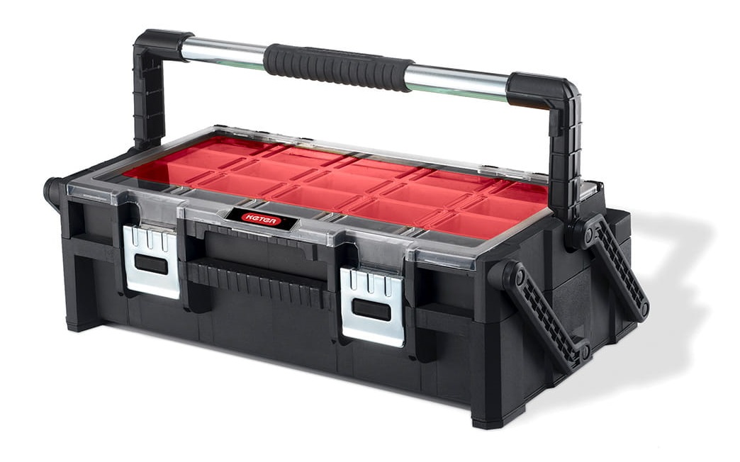 Keter Cantilever Pro 22 -Työkalupakki