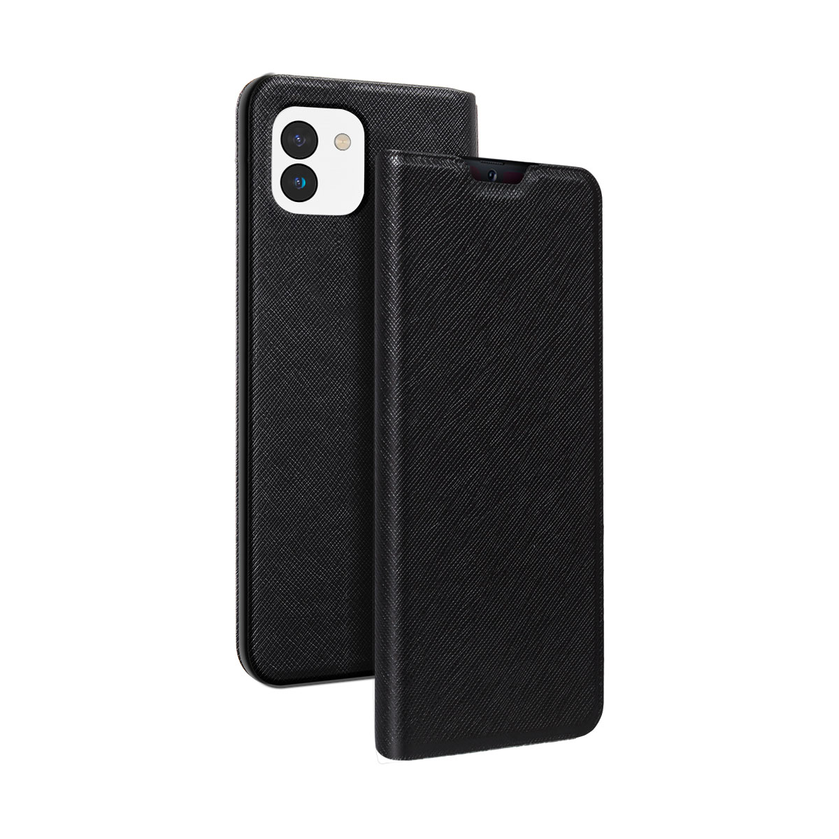 Kotelo Samsung Galaxy A03 Folio Stand Korttipaikat