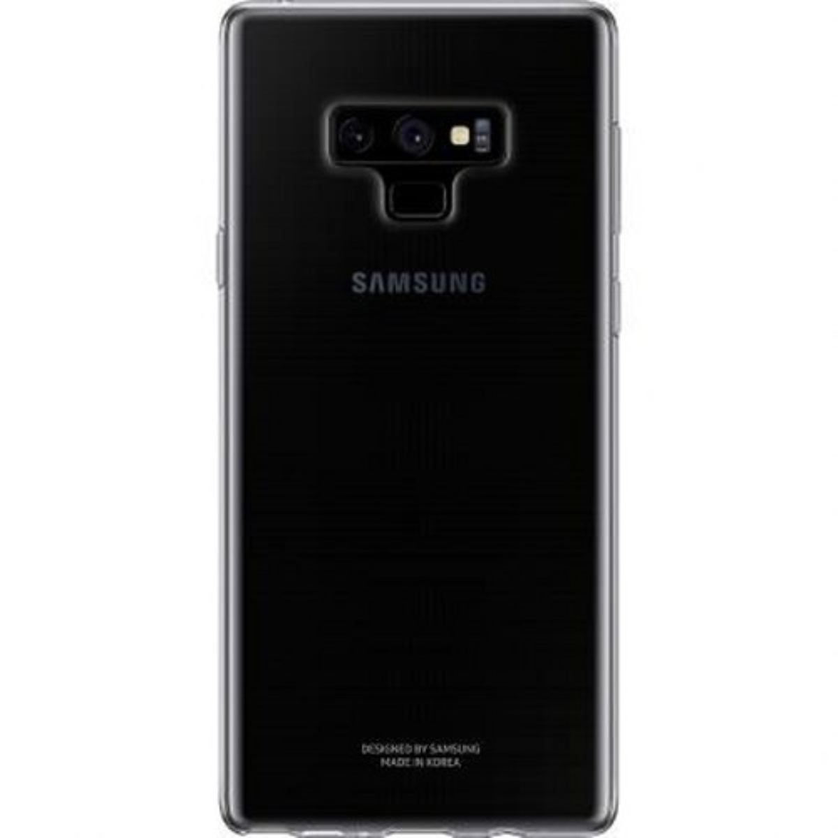 Suojakuori Galaxy Note 9 joustava TPU