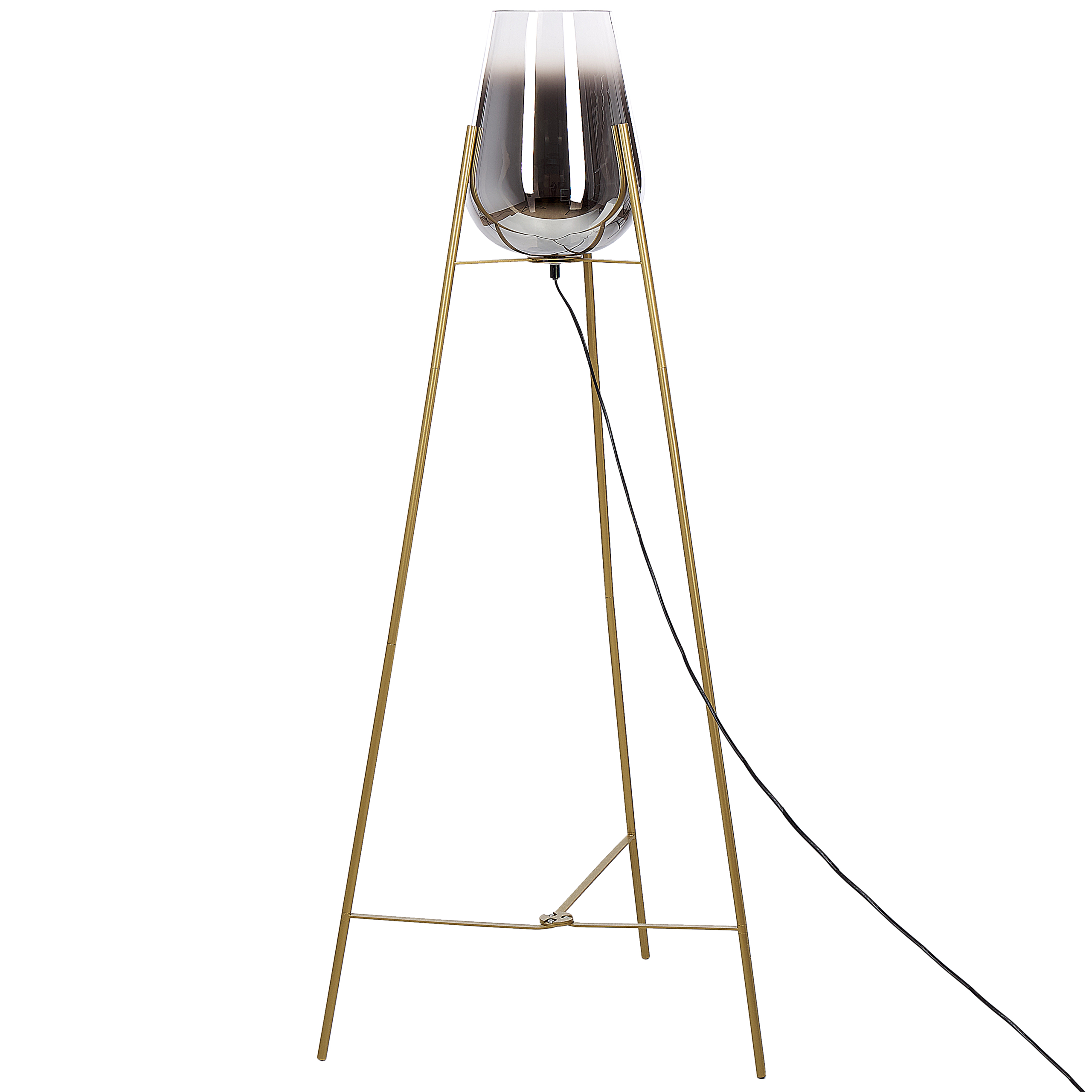 Lattiavalaisin MENA metalli Kulta