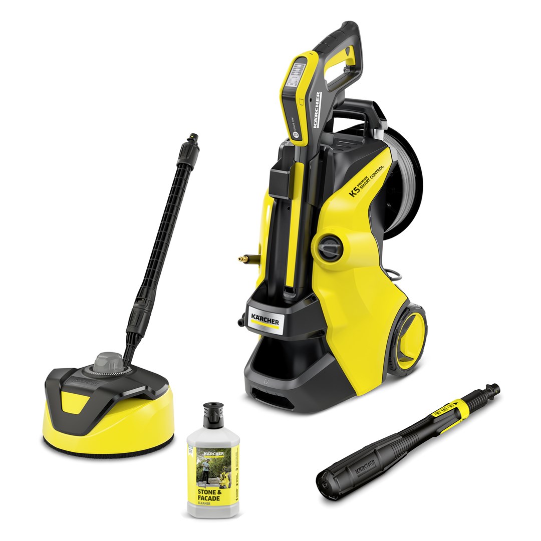 KARCHER K 5 Premium Smart Control Flex painepesuri