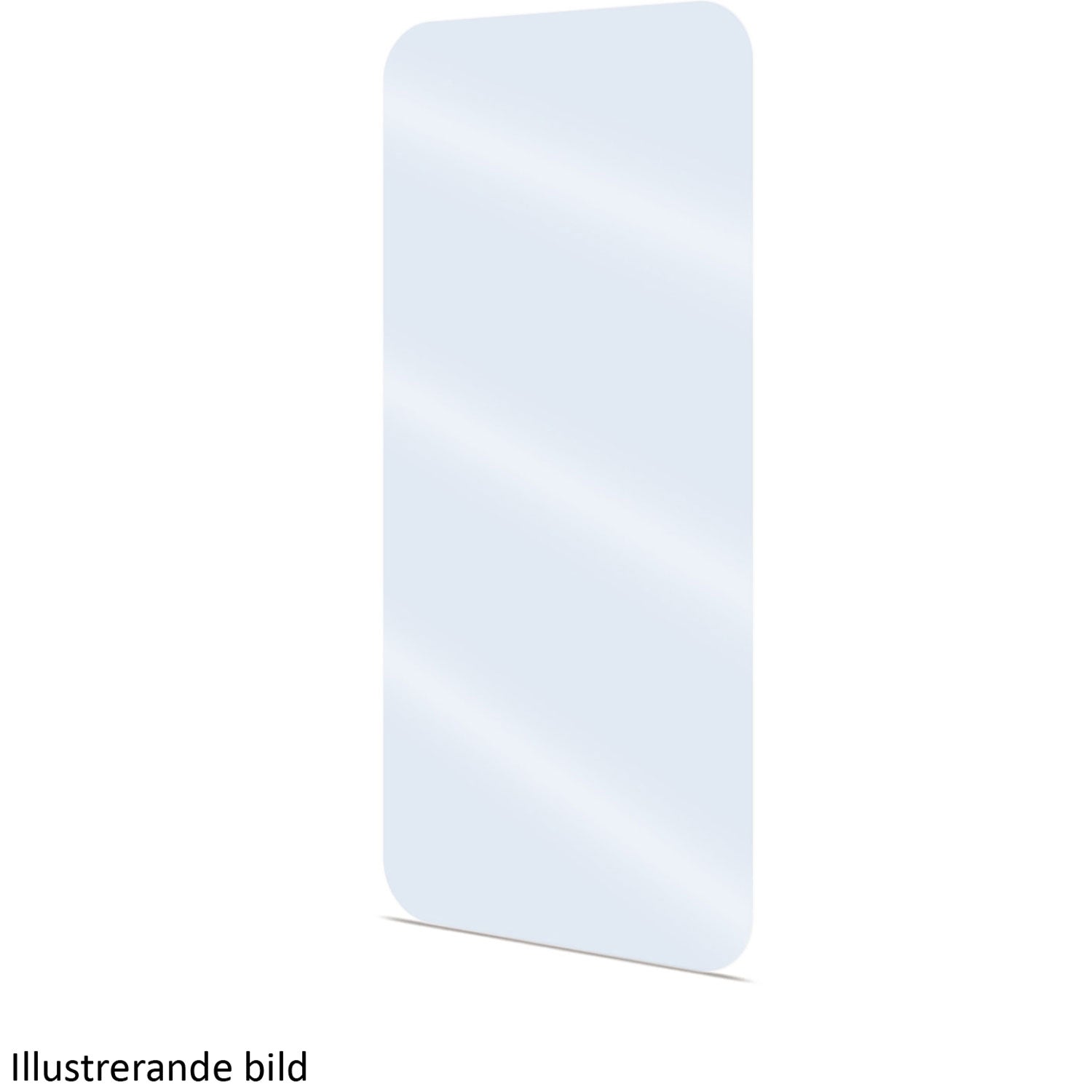 Easy Näytönsuoja Karkaistu lasi iPhone 16