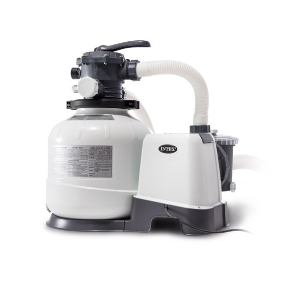 Hiekkasuodatinpumppu 10500 l/h INTEX 26648