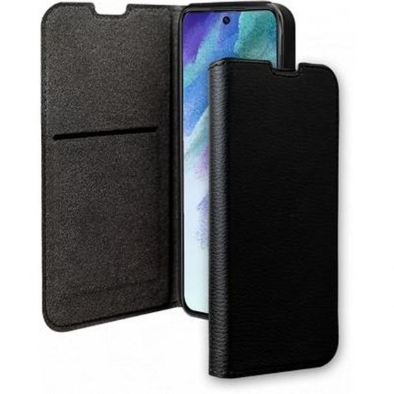Kotelo Samsung Galaxy S23 FE Folio Lompakko Korttipaikat Video Tuki