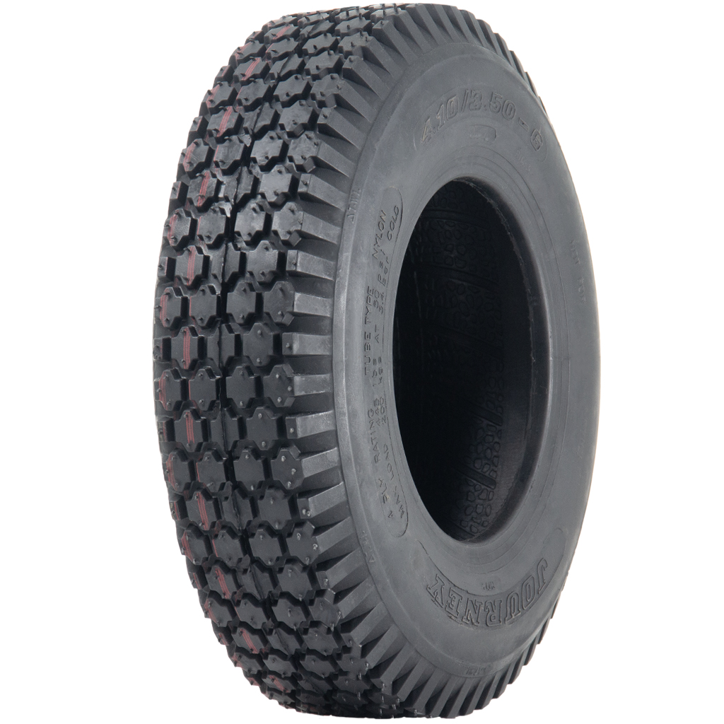 4.10/3.50-6-rengas, 4-kerroksinen käsikärry, kuorma-auto, ruohonleikkuri, koneet, timanttipesukone, P605, 200 kg
