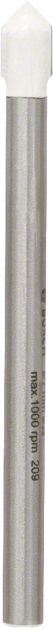 Bosch CYL-9 SoftCeramic Poranterä 7 x 80 mm
