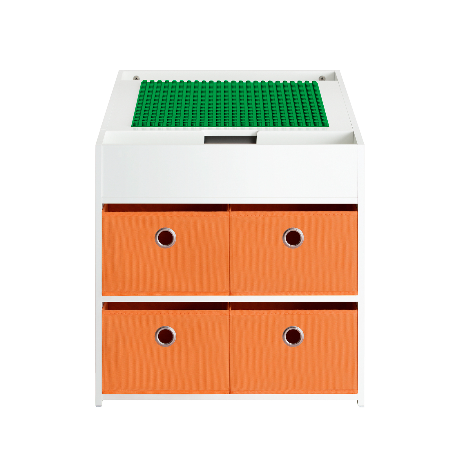 SoBuy lasten pöytäsetti 2 tuolilla KMB75-W ekologinen ja laadukas