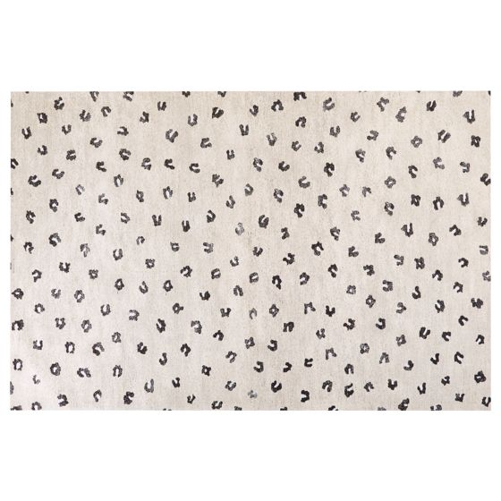 Matto AFIS Beige 200 x 300 cm puuvilla