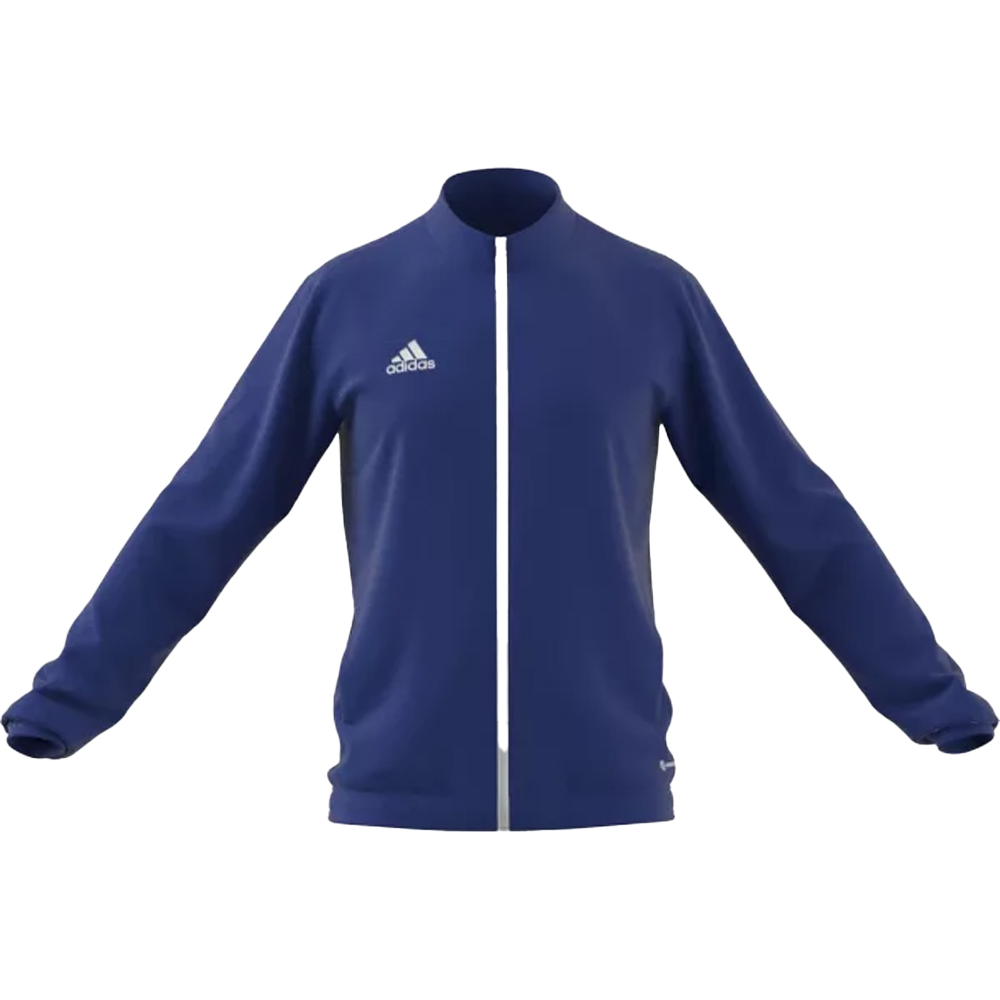 Adidas – verkkatakki – Entrada 22 miesten – kosteutta siirtävä – arkikäyttö, ulkokäyttö