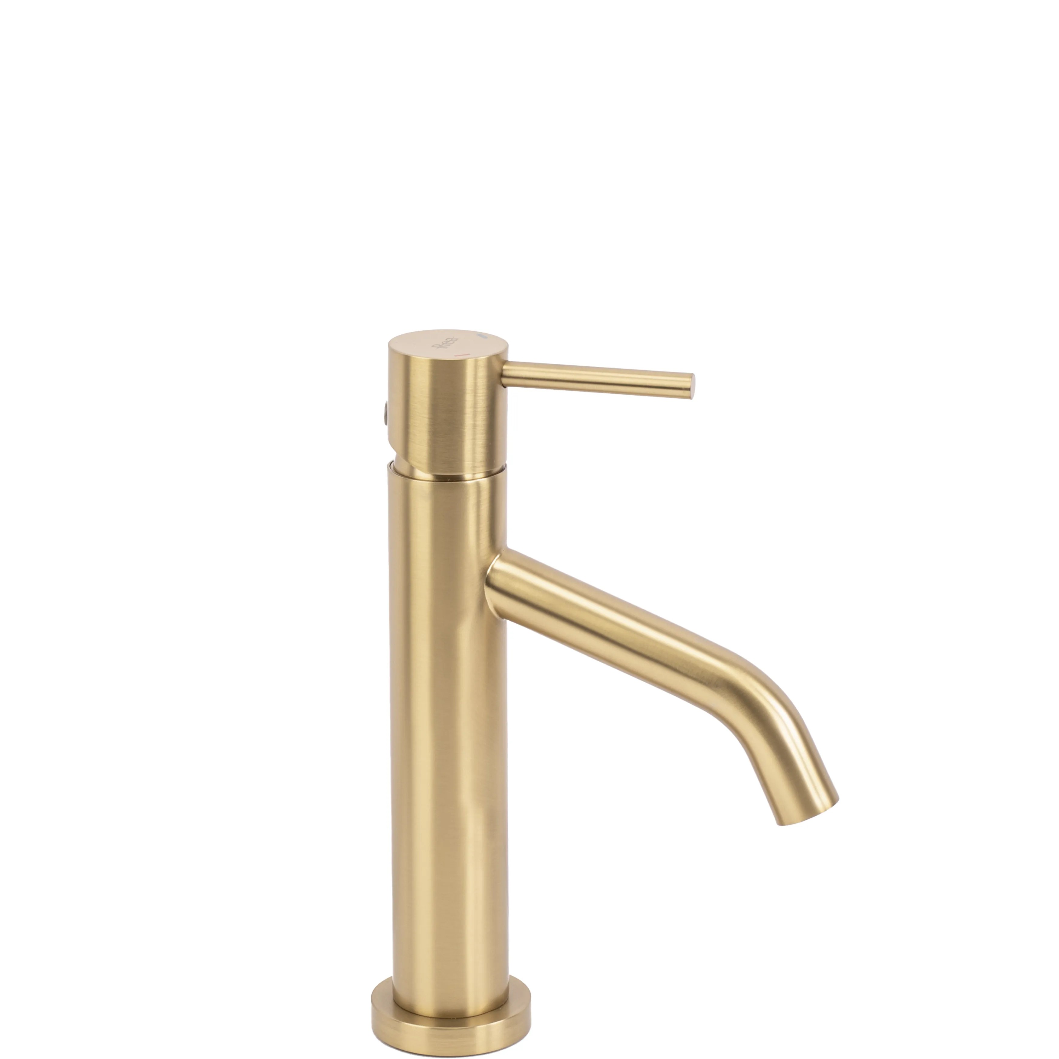 REA Pesuallashana JS-B253BG LEVEL 155 harjattu kulta, 15, 5X5X21, 5CM