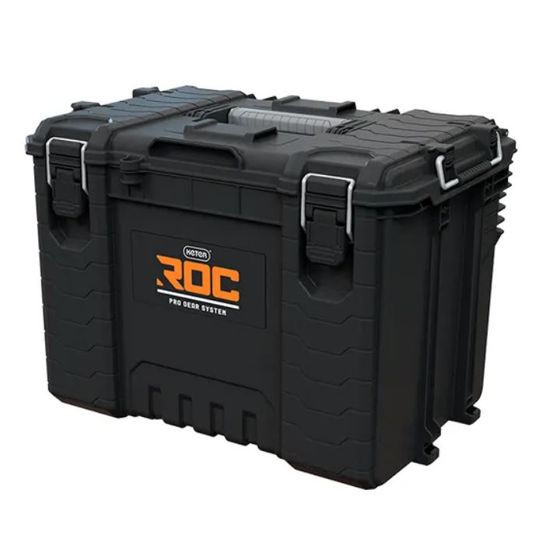 Keter ROC Pro Gear 2.0 XL -Työkalulaatikko