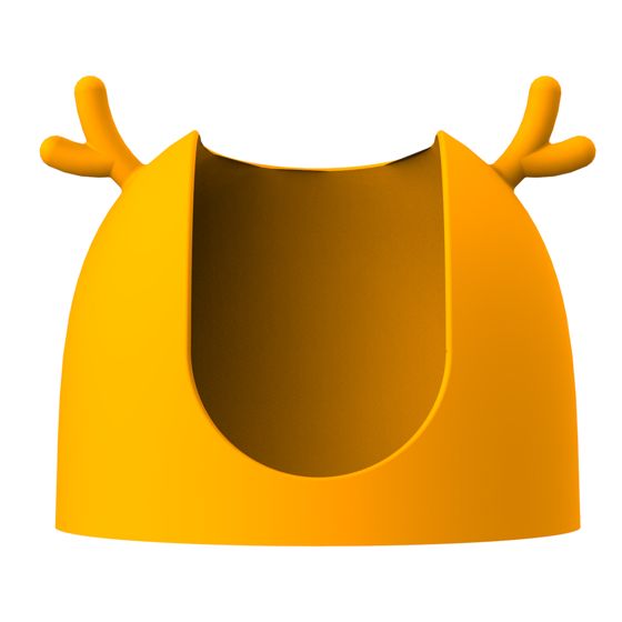 Kuori Kamera A1 Silikoni Anti-Ultravioletti