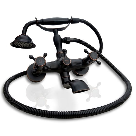 REA Ammehana RETRO 160 musta, 16X18X26,5CM