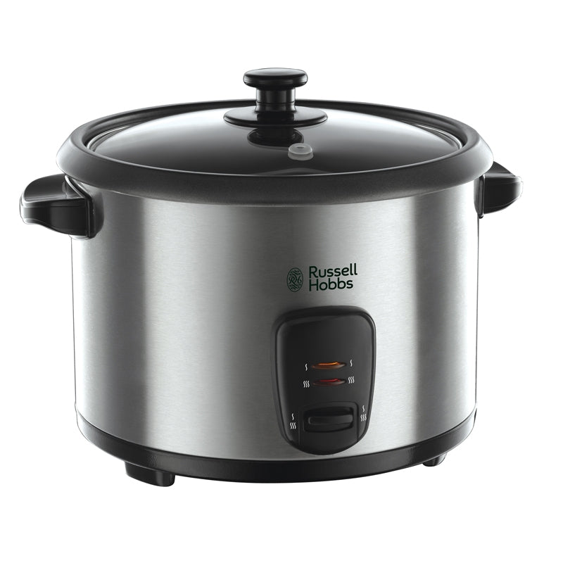 Riisinkeitin Cook@Home 1,8l