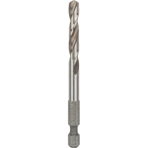 Bosch HSS-G -Keskiöpora 80 mm