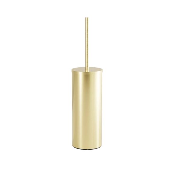 REA WC-harja B106 harjattu kulta, 9X9X25, 5CM