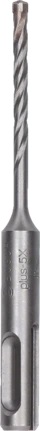 Bosch SDS-Plus-5X Vasaraporanterä 7 x 200 x 260 mm