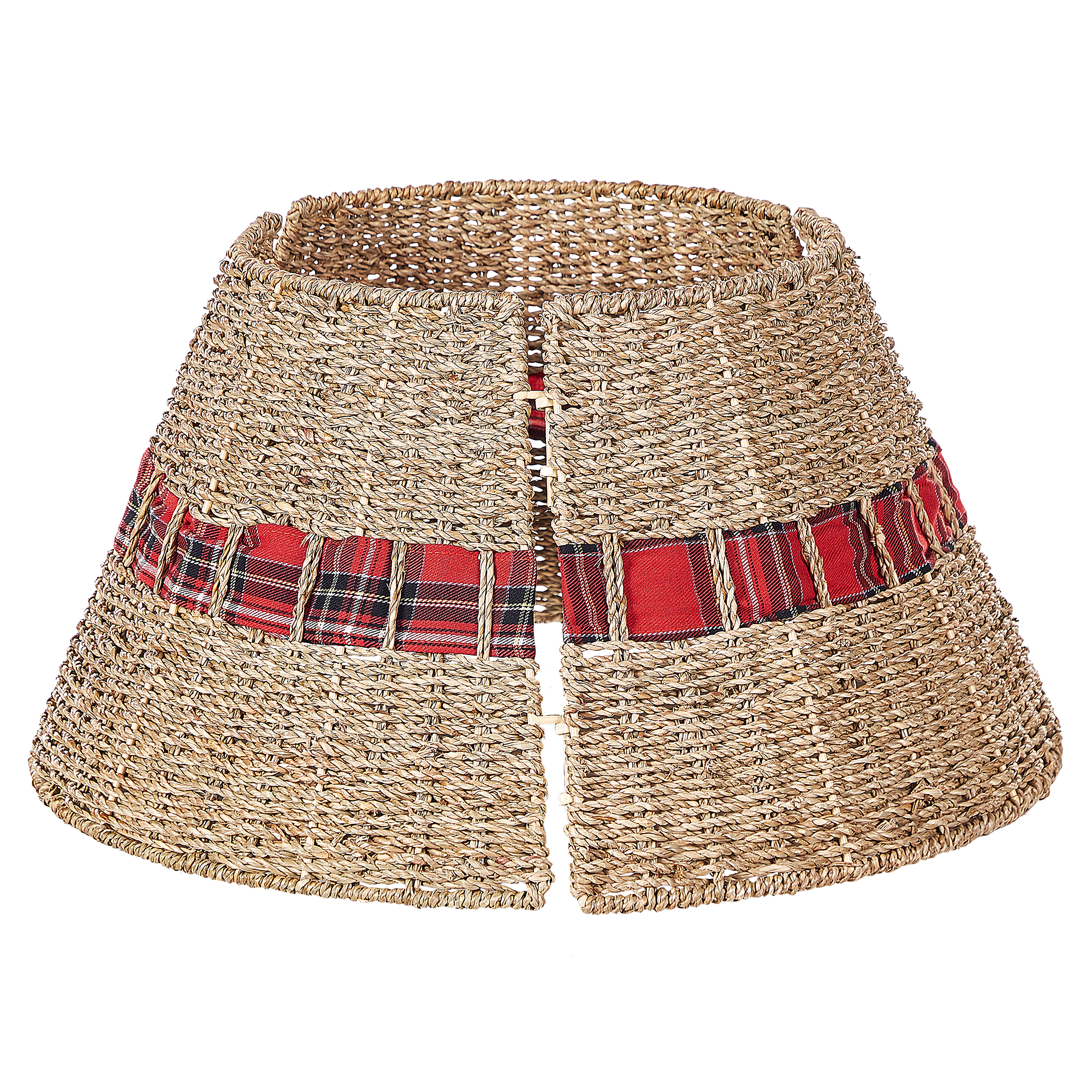 Kuusenjalan suojus MARCHE Meriruoho Luonnonväri 50 cm