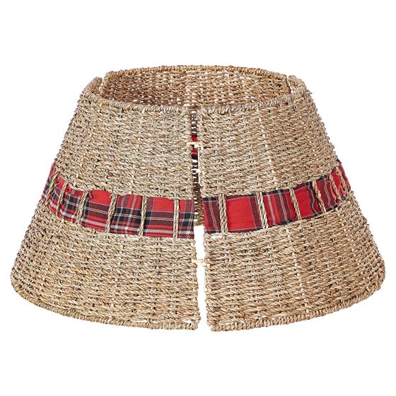 Kuusenjalan suojus MARCHE Meriruoho Luonnonväri 50 cm