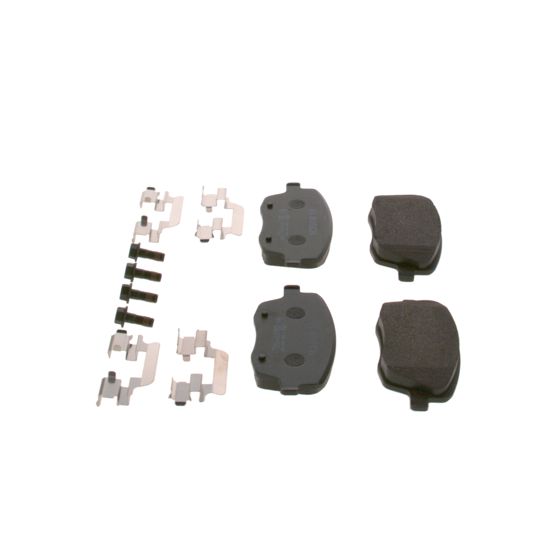 Bosch Etujarrupalat 0986424829