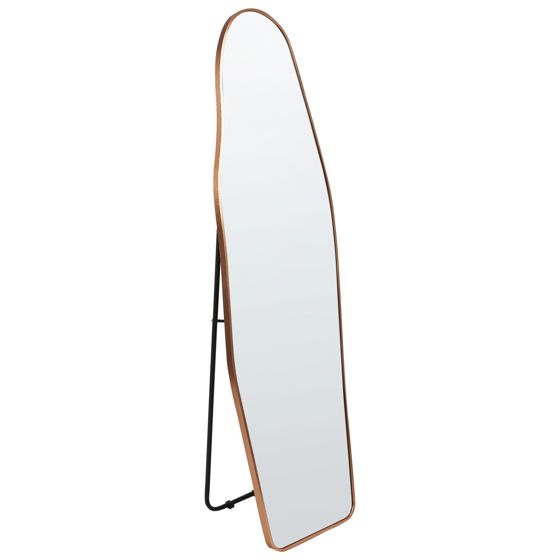 Lattiapeili LARCHE 160 cm Metalli Kulta