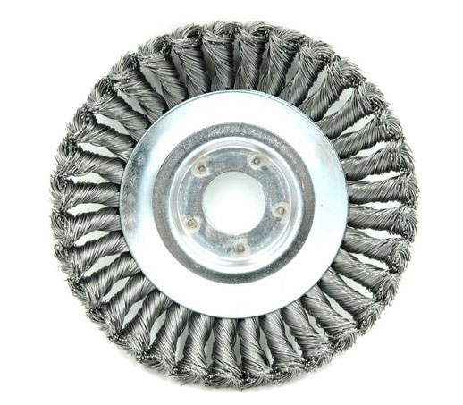 Teräsharja bensiini- ja sähkökäyttöisiin raivaussahoihin, 200 x 25,4 mm