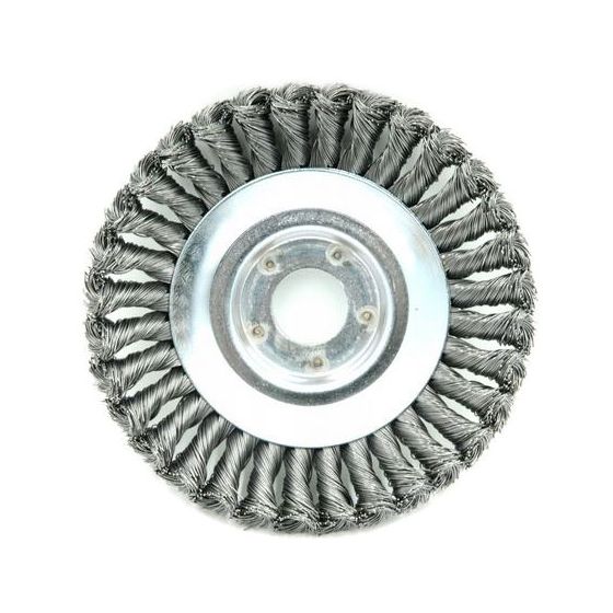 Teräsharja bensiini- ja sähkökäyttöisiin raivaussahoihin, 200 x 25,4 mm