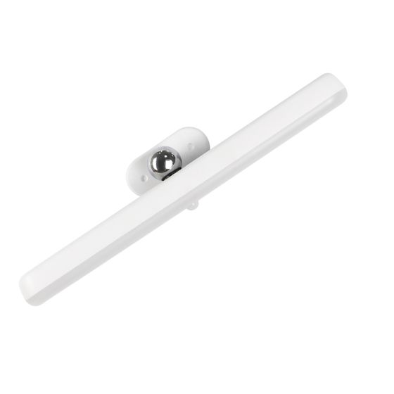 NETTLIFE LED - keittiön Kaapinvalaisin, liiketunnistimella - USB - ladattava Keittiön, lamppu Kaapinvalaisin, 24cm