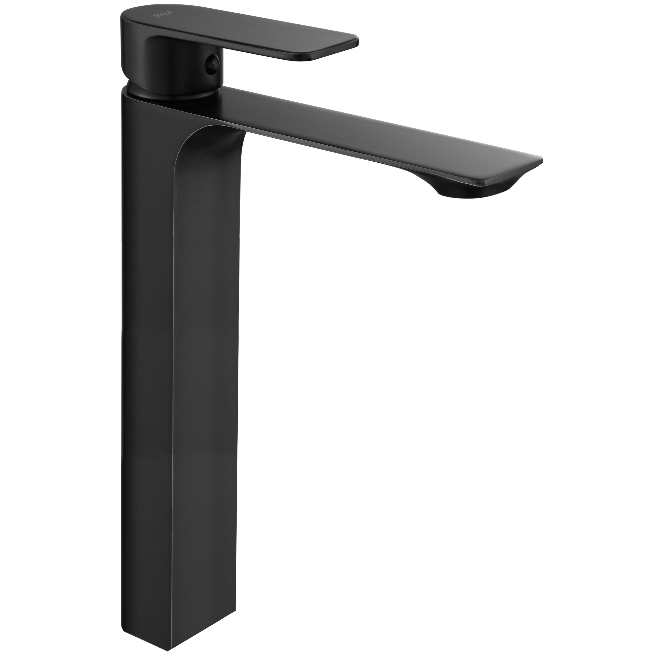 REA Pesuallashana MY1802-21B URBAN 190 musta, 19X4,5X29CM