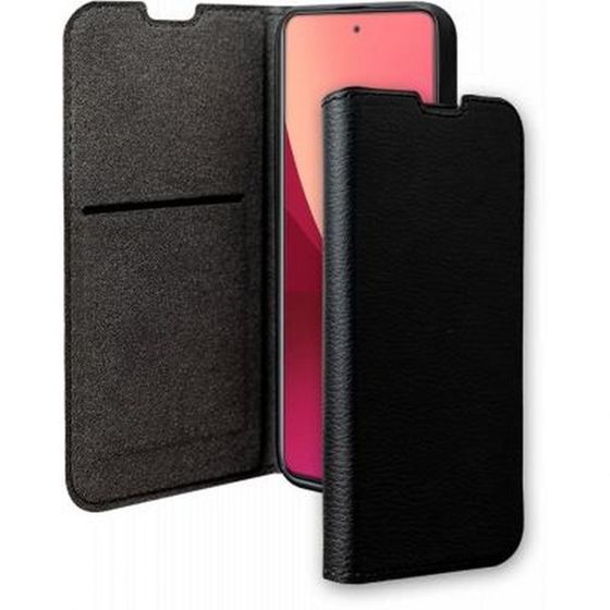 Kotelo Redmi Note 12 5G Folio Lompakko Korttipaikka Tuki