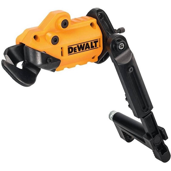 DeWalt Peltisaksilisälaite iskuvääntimelle DT70620-Q