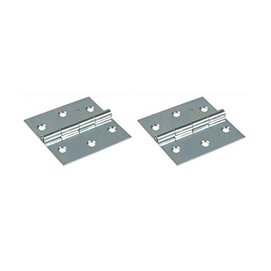 Sarana 63x63 Sinkitty neliön muotoinen - 1pari - 2kpl