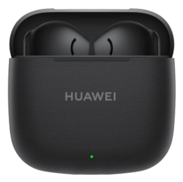 Huawei FreeBuds SE 3 -nappikuulokkeet, mustat