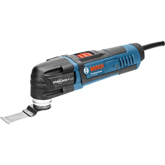 Bosch GOP 30-28 Professional -Monitoimityökalu 300W